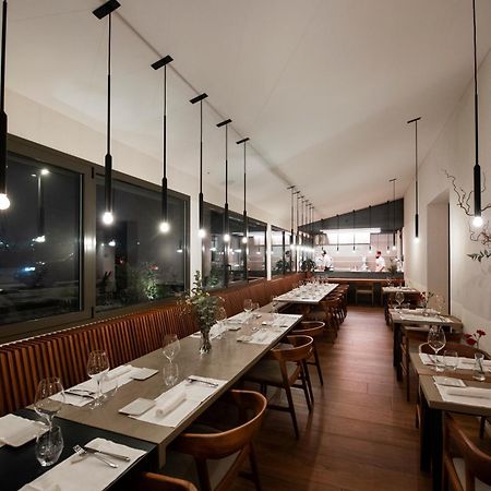 Locanda Remare 체제나티코 외부 사진