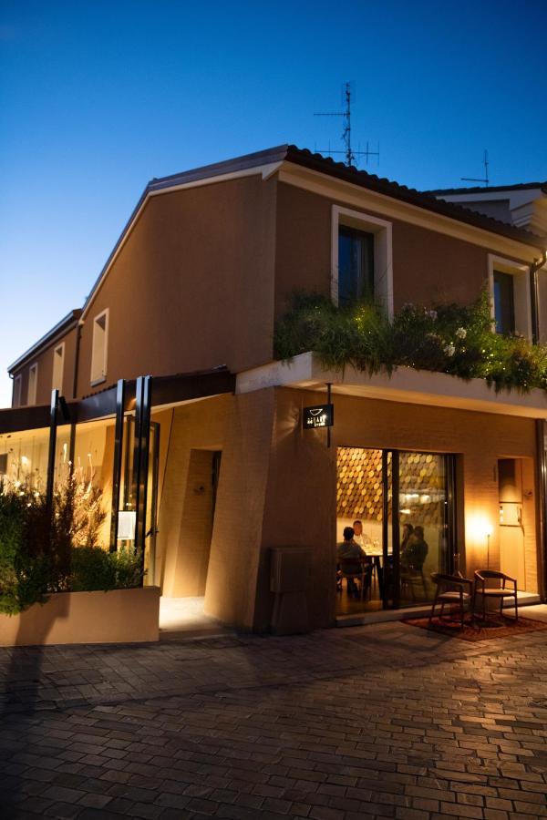 Locanda Remare 체제나티코 외부 사진
