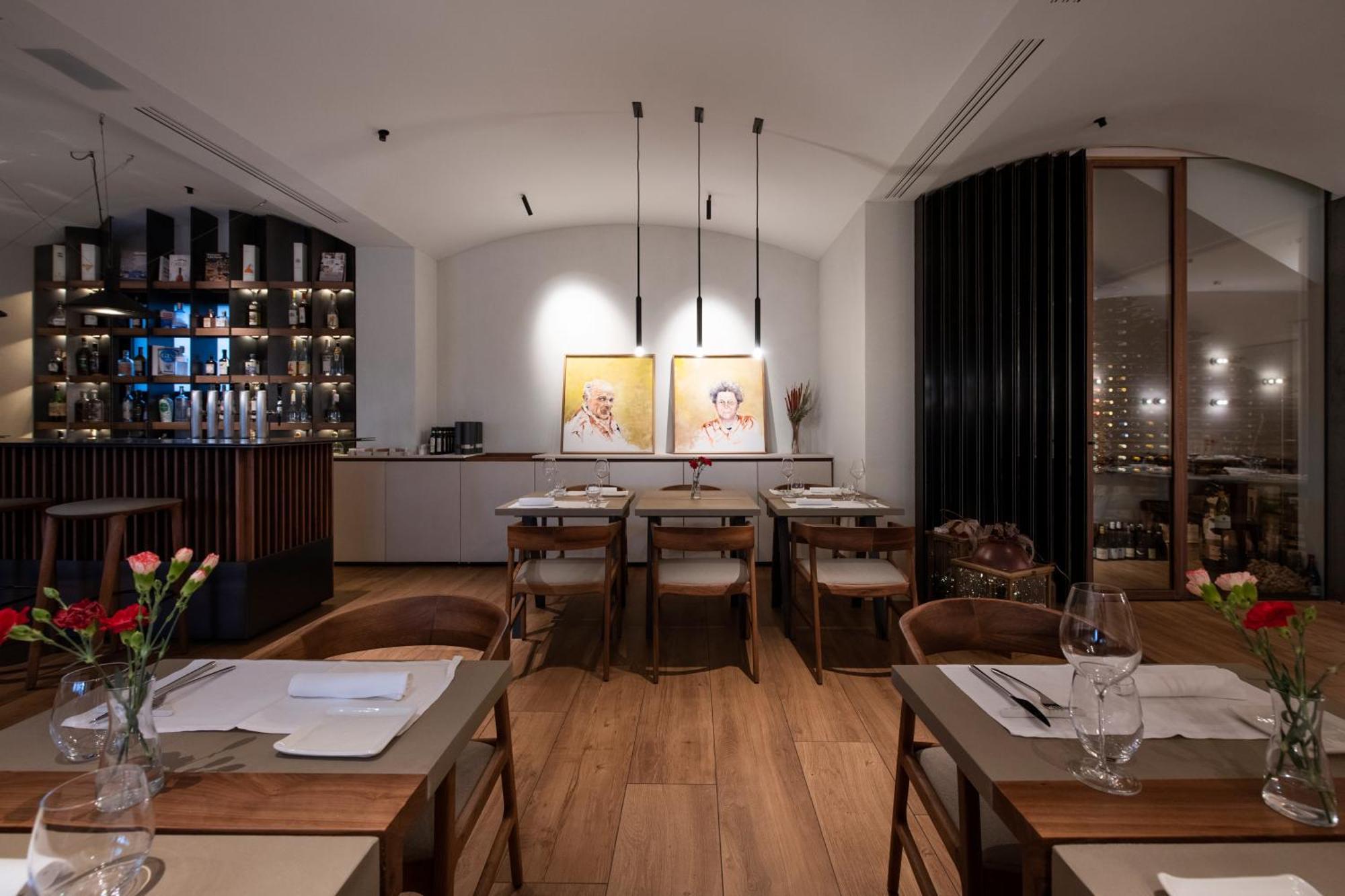 Locanda Remare 체제나티코 외부 사진
