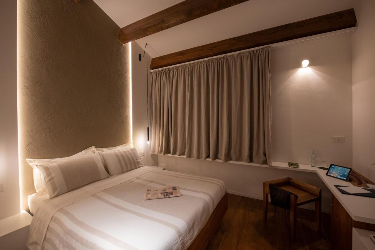 Locanda Remare 체제나티코 외부 사진
