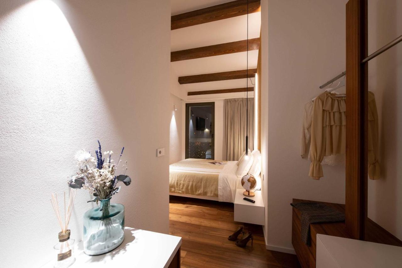 Locanda Remare 체제나티코 외부 사진
