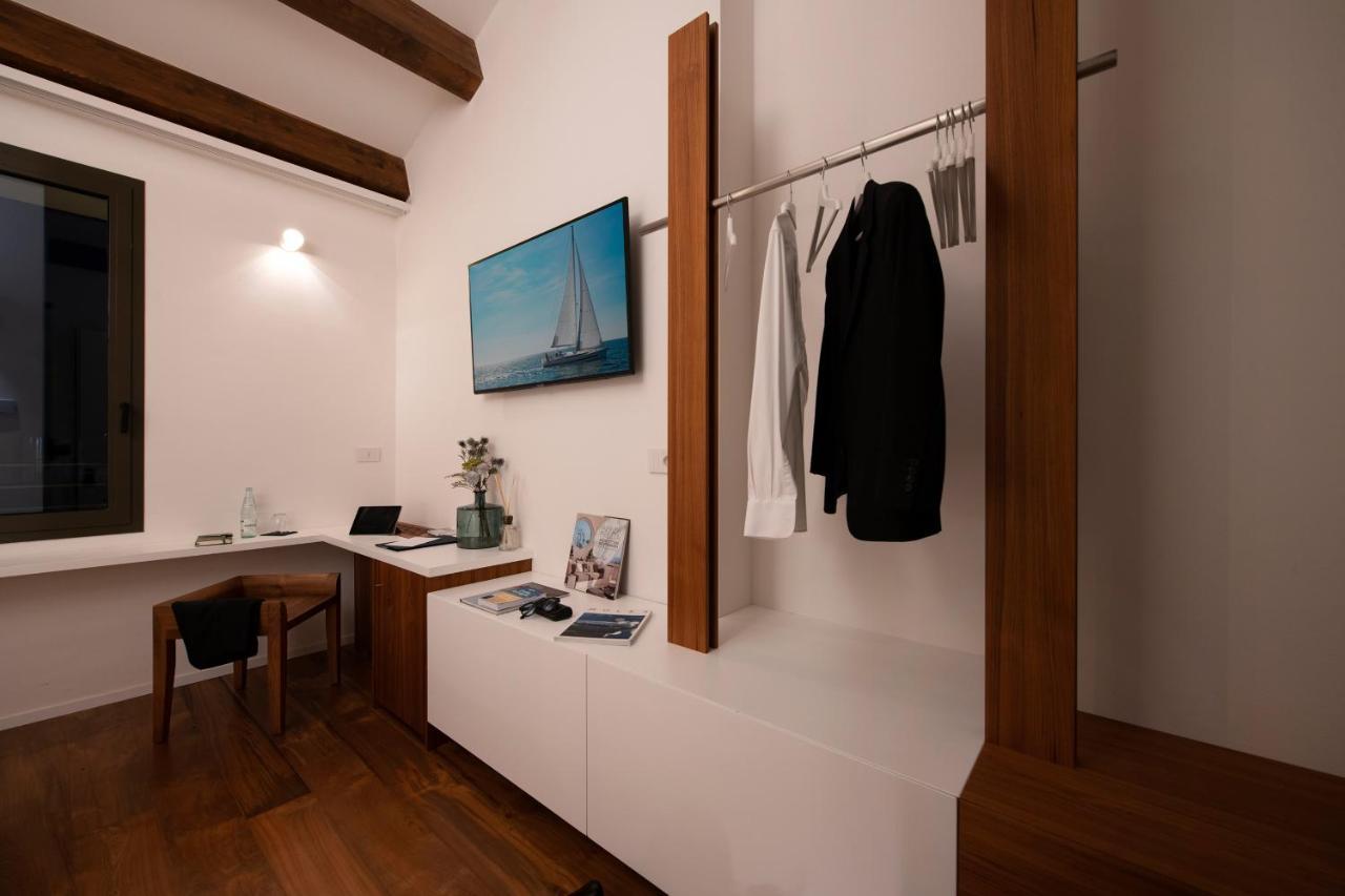 Locanda Remare 체제나티코 외부 사진